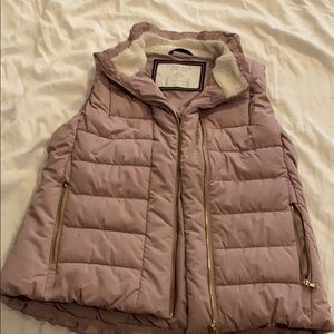 Calvin Klein Puffer vest